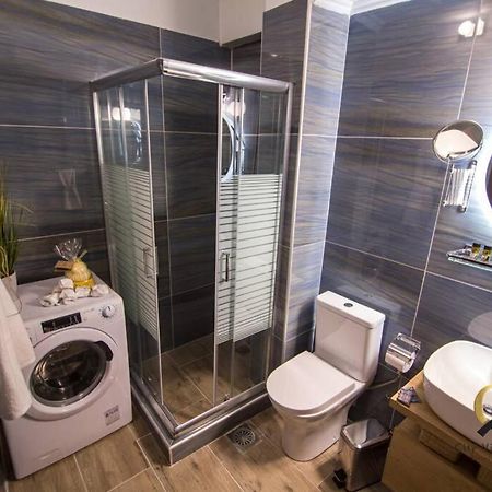 City Vibes Apartment Preveza Luaran gambar